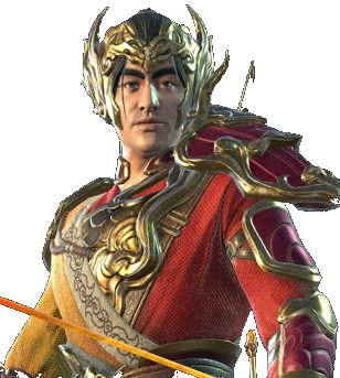 Hou Yi